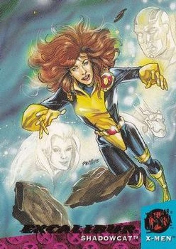 1994 Fleer Ultra X-Men Marvel Comics carte de base que vous choisissez complètez votre ensemble XMen - Photo 126 sur 159