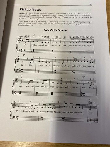 Amy Appleby: Play Piano Today! - Picture 3 of 3