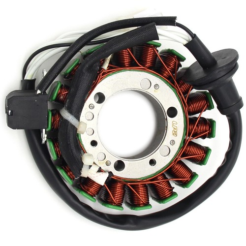 Stator Coil for Yamaha Venture 600 Mountain Max 700 SX Venom 600 V-Max 600 ER - Bild 6 von 7