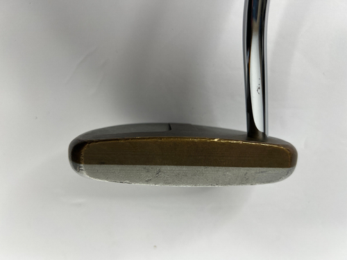 Maxfli Golf T-BONE I by TAD MOORE PUTTER Right Handed Steel 34 1/2 Inch - Picture 4 of 21