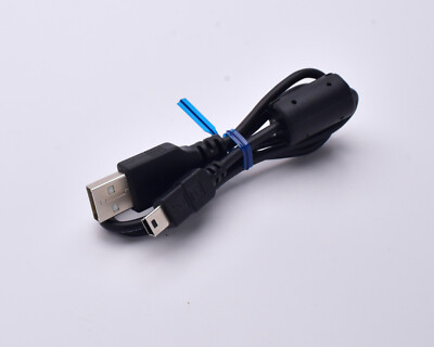 Genuine Nikon UC-E19 USB Cable Nikon J1 S1 V2 (#7120N)