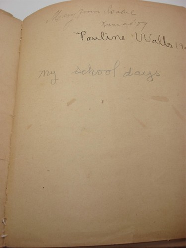 ANTIQUE 1800'S LITHOGRAPH E. NISTER AT NUREMBERG "Bells A'Chime" POETRY BOOK! - Picture 11 of 12