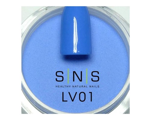 SNS Gelous Color Dip Powder 1oz - Lightweight and Long-lasting - CHOOSE COLOR - Bild 95 von 300