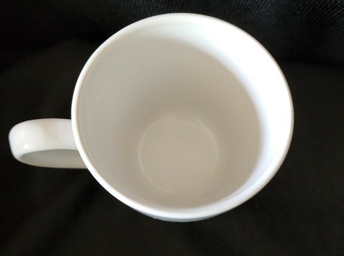 Starbucks 10 ounce coffee mug 2008 Mermaid Logo - Picture 4 of 6