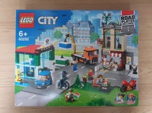 Lego 60292 | eBay