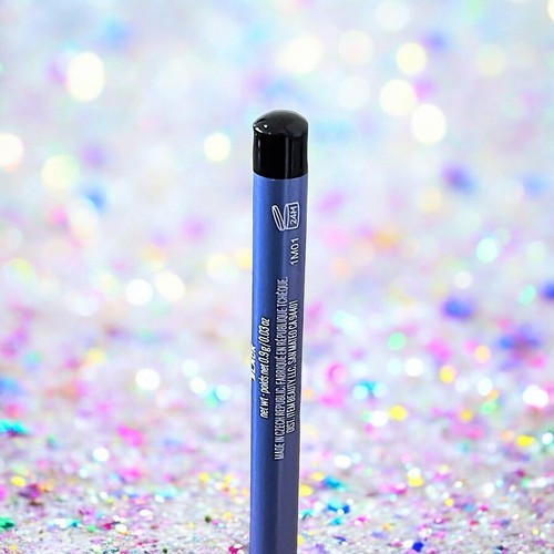 Delineador de ojos lápiz gel Beauty Lucky Line en negro 0,03 oz nuevo sin caja - Imagen 21 de 23