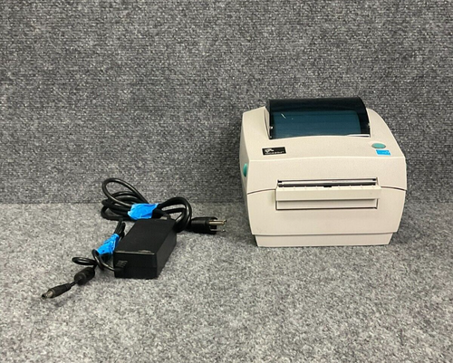 Zebra Thermal Printer 🖨️🔥 GC420D Direct Label Printer