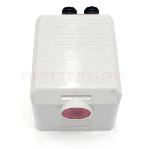 530SE Control Box Compatible for Riello 40G Oil Burner Controller - Picture 2 of 11