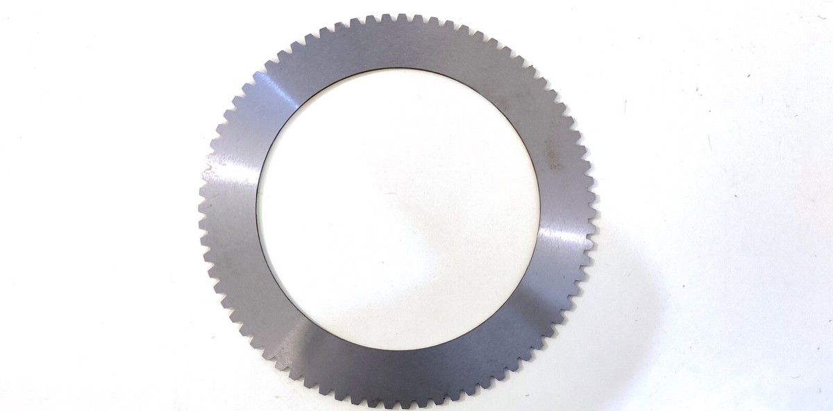 JCB 432ZX Wheeled Loader Disc Brake Plate Part No. 550/43099