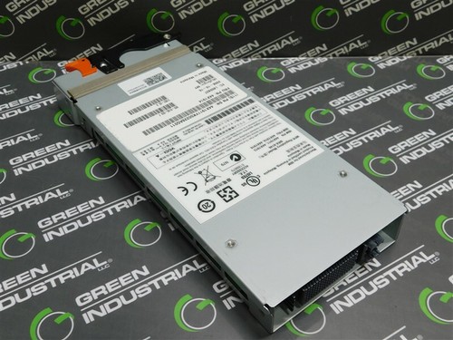 USED Q-Logic 44X1914 20-port 8GB SAN Switch Module - Picture 2 of 7