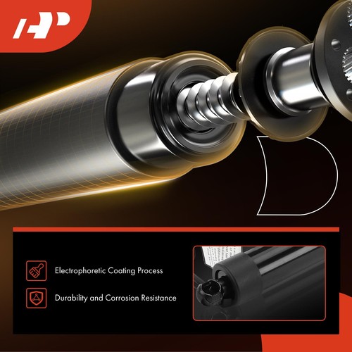 A-Premium 2x Power Hatch Lift Supports Rear for Nissan Pathfinder 2017-2019 3.5L - Picture 5 of 9
