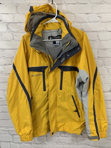columbia jacket rn 69724