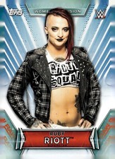 2019 Topps WWE Women's Division base and inserts - you pick from list - pyc