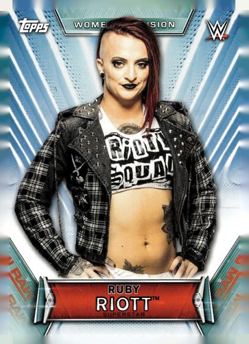 2019 Topps WWE Women's Division base and inserts - you pick from list - pyc - Picture 22 of 231