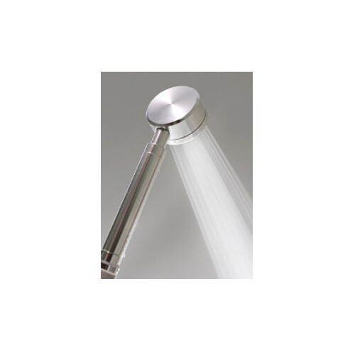 THE SPA Ultra X3000 Aluminum Shower head 1ea - Picture 4 of 6