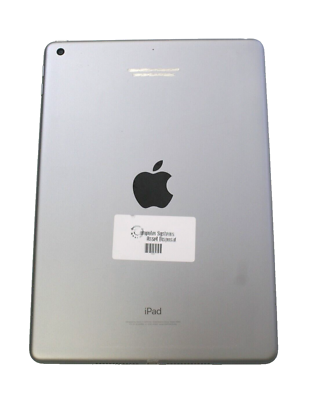 Apple iPad 6th Gen 9.7 Apple iPad 6th Gen 9.7