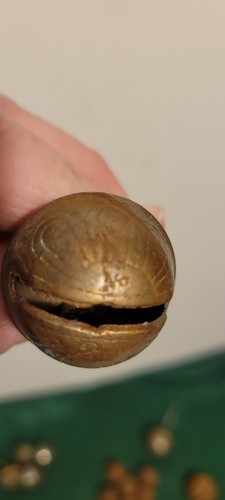 Vintage Konvolut Schlittenglocken - Bild 11 von 22