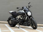 New Listing2013 Ducati Diavel Amg Limited Edition#173 #173/1000