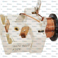 1PCS New 117U6010 Fridge Freezer Compressor Relay #F8