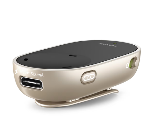 Micrófono Phonak Partner - Imagen 2 de 3