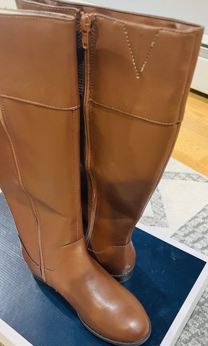 Karen scott deliee riding boots cheap