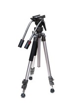 Amazon Basics 67-Inch Adjustable Height Video Camera Tripod Mfg by Revelli NOTE 