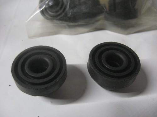 2004-2008 CHEVY AVEO A/C condensador aislante nuevo GM 96539633 96435891 - Imagen 3 de 4