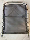 Easy Racers recumbent bike Koolback seat frame/ mesh Tour Easy Goldrush Sprinter
