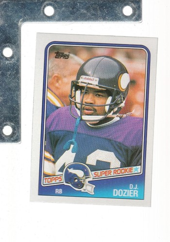 1988 Topps Football NFL #1-202 NFL Singles EXMT+ Pick From List Up To 65% OFF! - Picture 151 of 203
