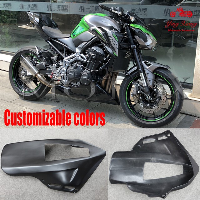 kawasaki z900rs full fairing
