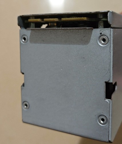 HUAWEI STLZ01CFBA 0235G6ES module BBU inside power module Fan - Picture 2 of 6