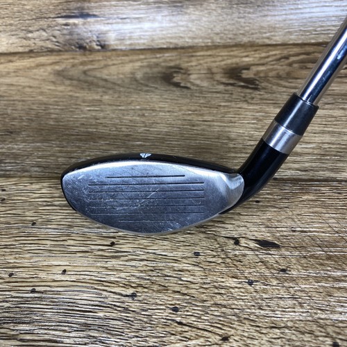 Power Play System Q Adrenaline 1 Hybrid 15* RH Stiff Steel - Picture 4 of 11