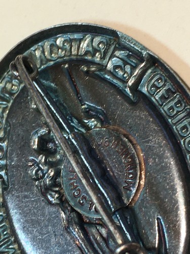 GEBIRGSJÄGER ABZEICHEN KONVOLUT PARTENKIRCHEN PRIEN REICHENHALL BOZEN MITTENWALD - Bild 12 von 18