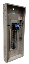 Eaton CH32B200J 200A Main Breaker Loadcenter 120/240V 1PH 3W 32SP NEMA 1