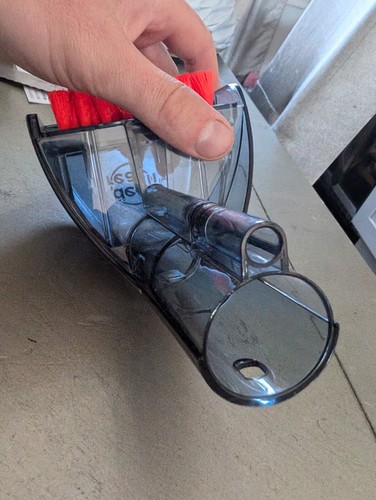 Bissell Deep Reach Injection Vacuum Pet Stain Tool. S/I - Picture 4 of 5