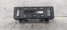 96303375ZL heater control 185902 for PEUGEOT 406 COUPE (S1 S2) 2.0 1997