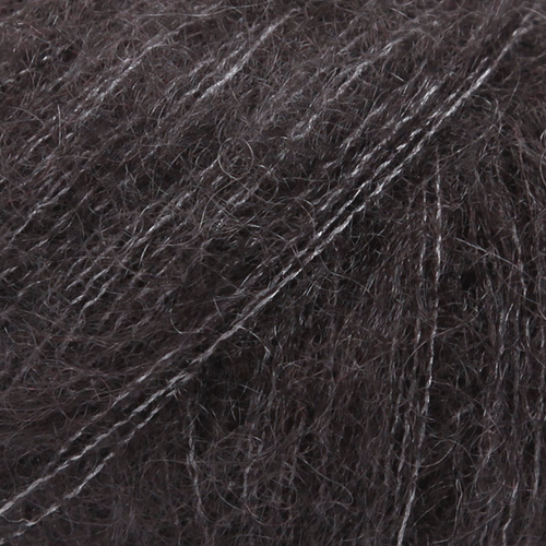 Drops Kid Silk - Lace Weight Halo Knitting Yarn 2Ply Mohair Silk Fingering 25gm - Picture 11 of 33