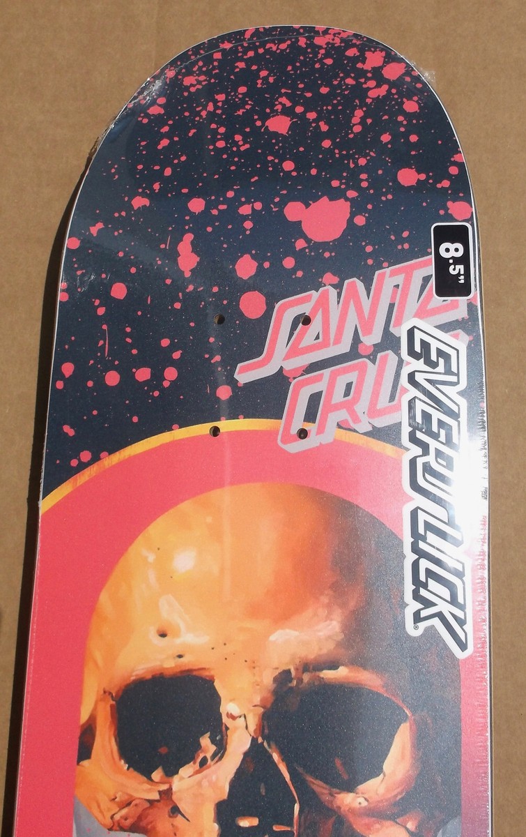 SANTA CRUZ DRESSEN 