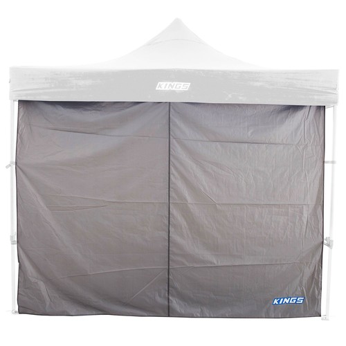 Adventure Kings Gazebo 6m x 3m + 2x Gazebo Side Wall + 6x3m Polyester Gazebo Bag - Picture 9 of 9