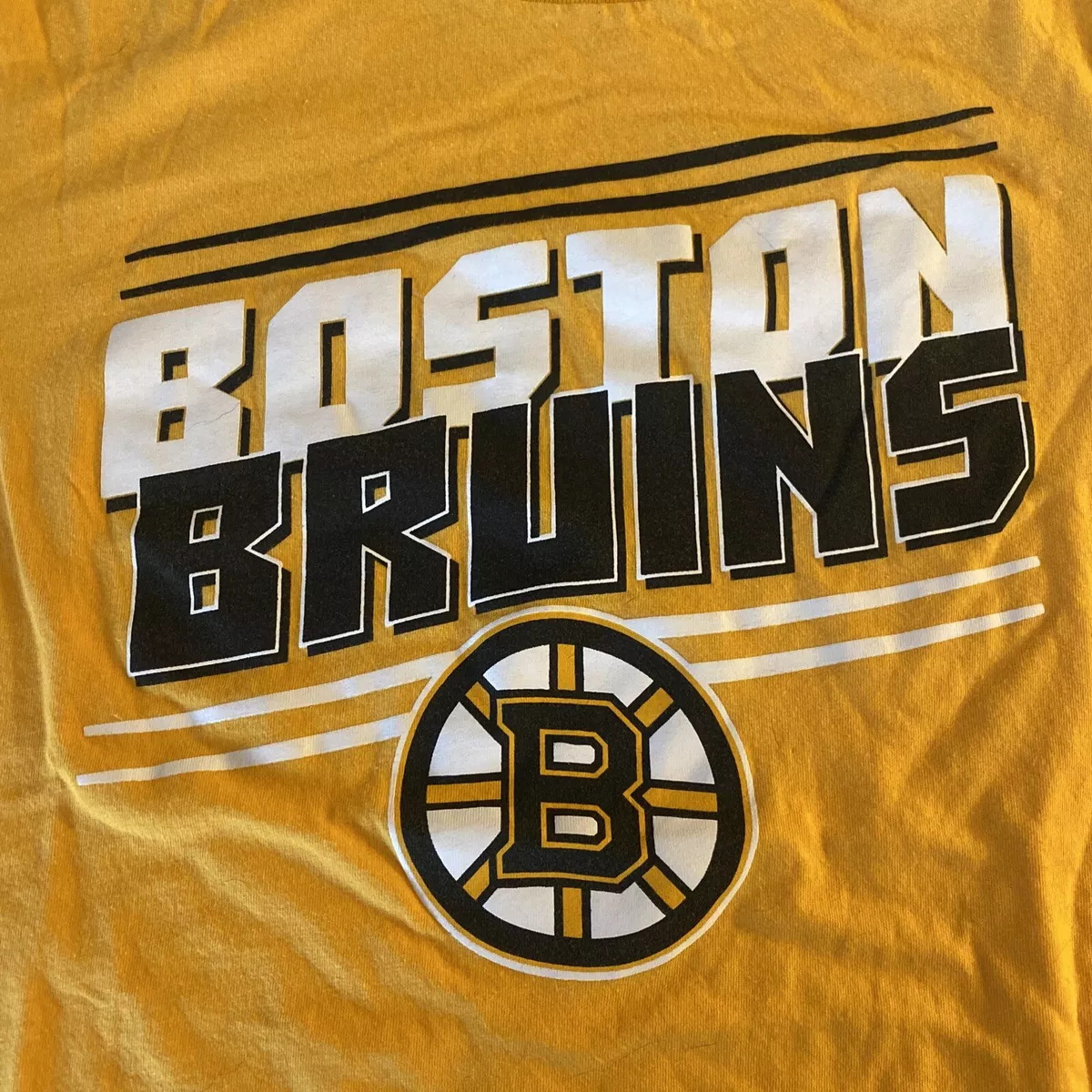 Boston Bruins Kids Apparel, Kids Bruins Clothing, Merchandise