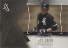 2005 Upper Deck SP Collection - Joe Crede #61