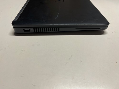 COMPLETA Dell Latitude E5270 i7-6600U 1 x 8 GB RAM 256 GB SSD M.2 Win10 AU24-82 - Imagen 11 de 12