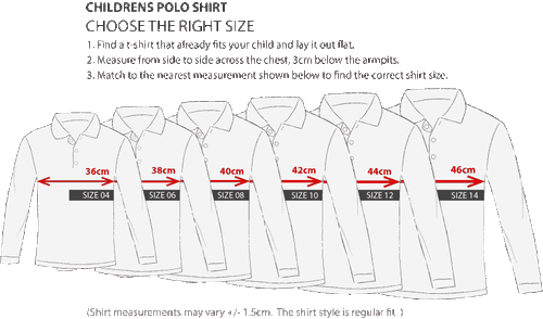 Jarvis Walker Marlin Kids Long Sleeve Tournament Fishing Shirt - Choose Size BRA - Picture 2 of 2