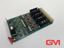 Windsor Technologies Amplifier Card RV4 TEB 396.6.86 62043190