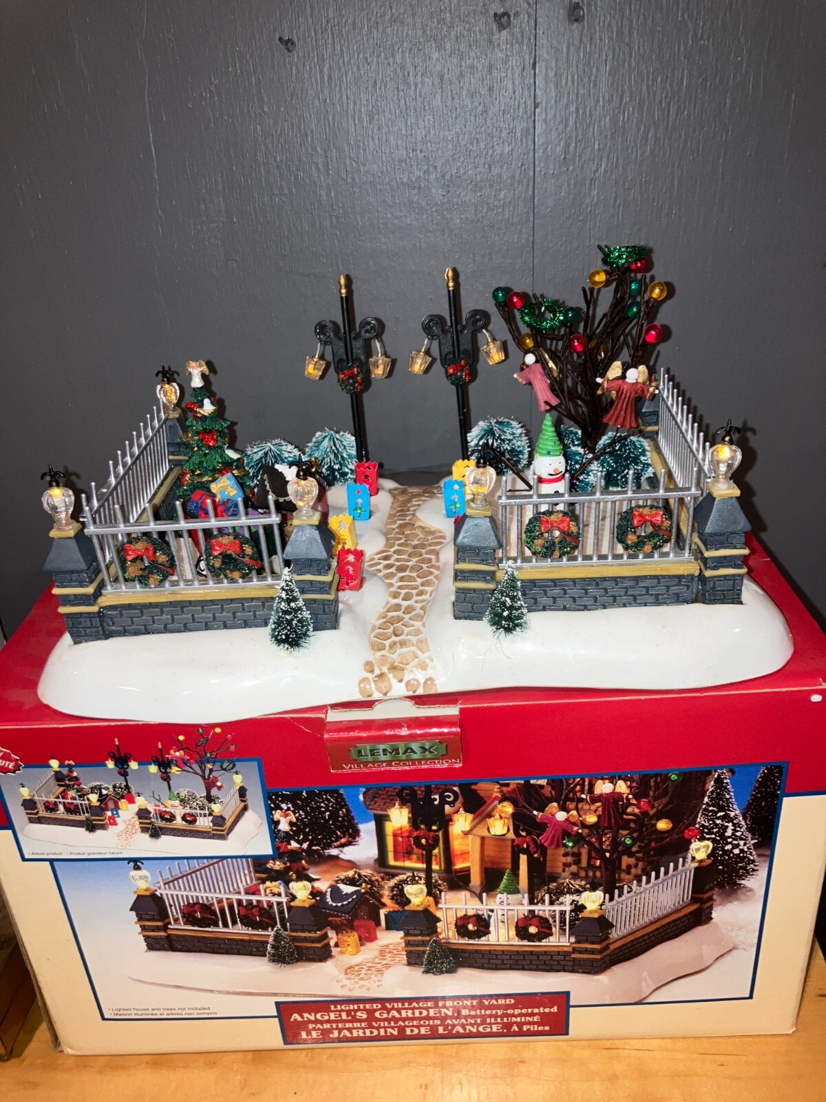 Click here to see eBay Auction