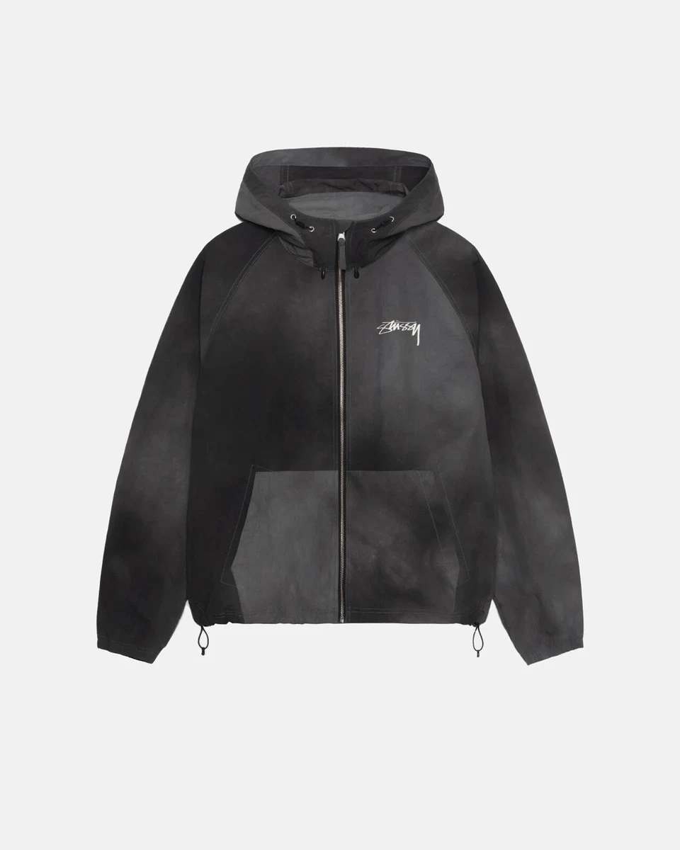 Stussy Windbreaker Jackets for Men for Sale | Shop New & Used | eBay