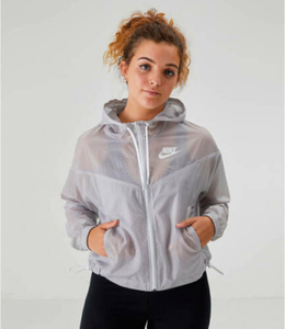 sportswear windrunner women's jacket