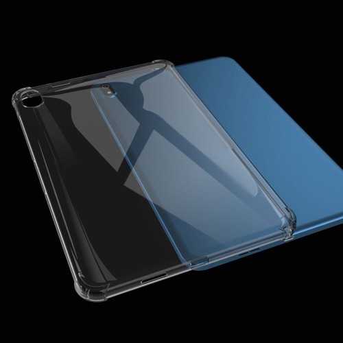 Transparent Tablet-Fall Stoßfest Schutzhülle Hohe Qualität Rückseite - Bild 3 von 7