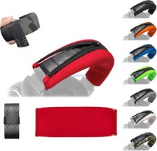Headphone Headband Cover for Sennheiser HD579,HD558,HD560S,Game Zero,G4ME Zero