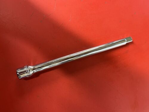 NEW MAC TOOLS ( 1/2 IN. DR.) 10 IN. LONG EXTENSION V10E USA